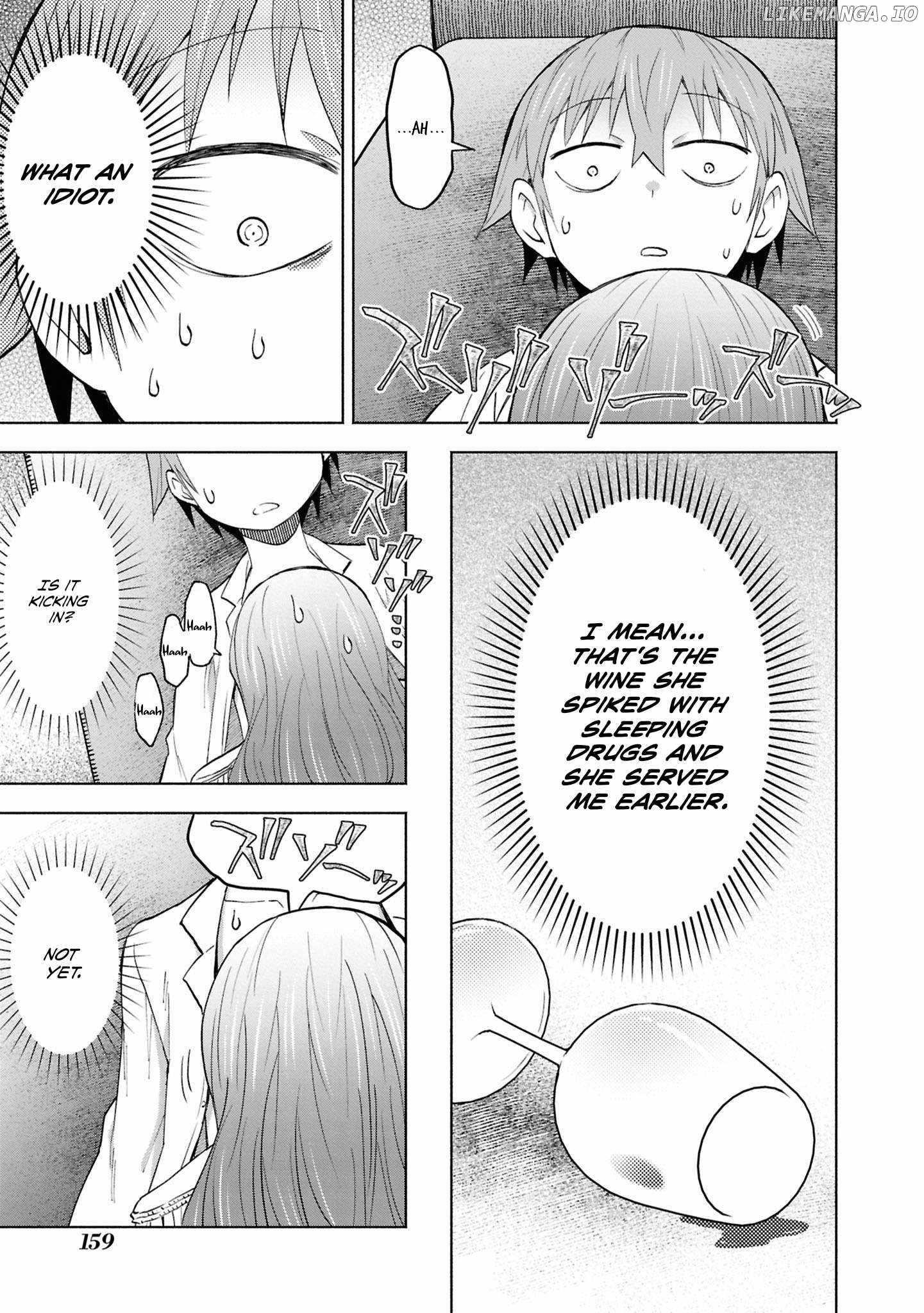 Dungeon Tou de Yadoya wo Yarou! Souzou Mahou wo Moratta Ore no Hosoude Hanjouki - Chapter 48 [photo 14] - MangaPorn