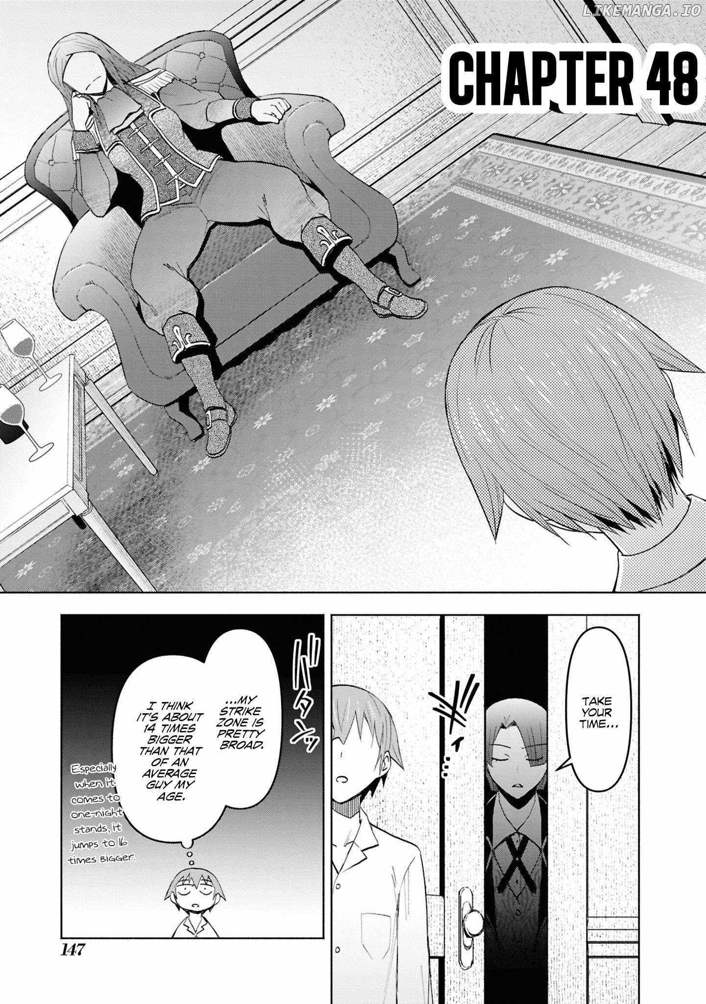 Dungeon Tou de Yadoya wo Yarou! Souzou Mahou wo Moratta Ore no Hosoude Hanjouki - Chapter 48 [photo 2] - MangaPorn