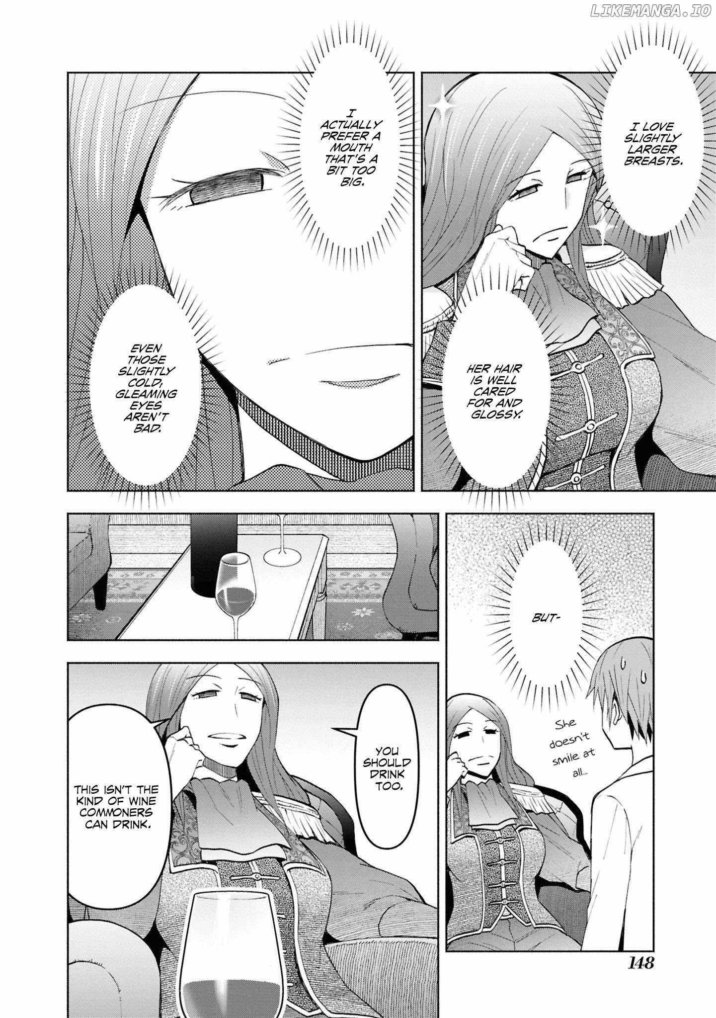 Dungeon Tou de Yadoya wo Yarou! Souzou Mahou wo Moratta Ore no Hosoude Hanjouki - Chapter 48 [photo 3] - MangaPorn