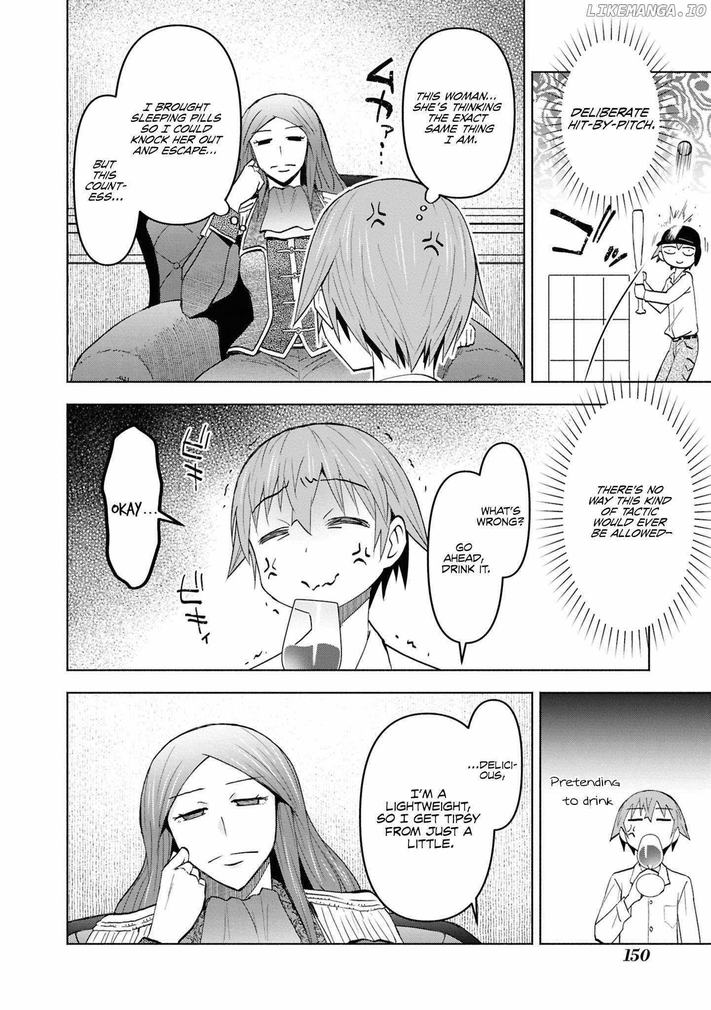 Dungeon Tou de Yadoya wo Yarou! Souzou Mahou wo Moratta Ore no Hosoude Hanjouki - Chapter 48 [photo 5] - MangaPorn