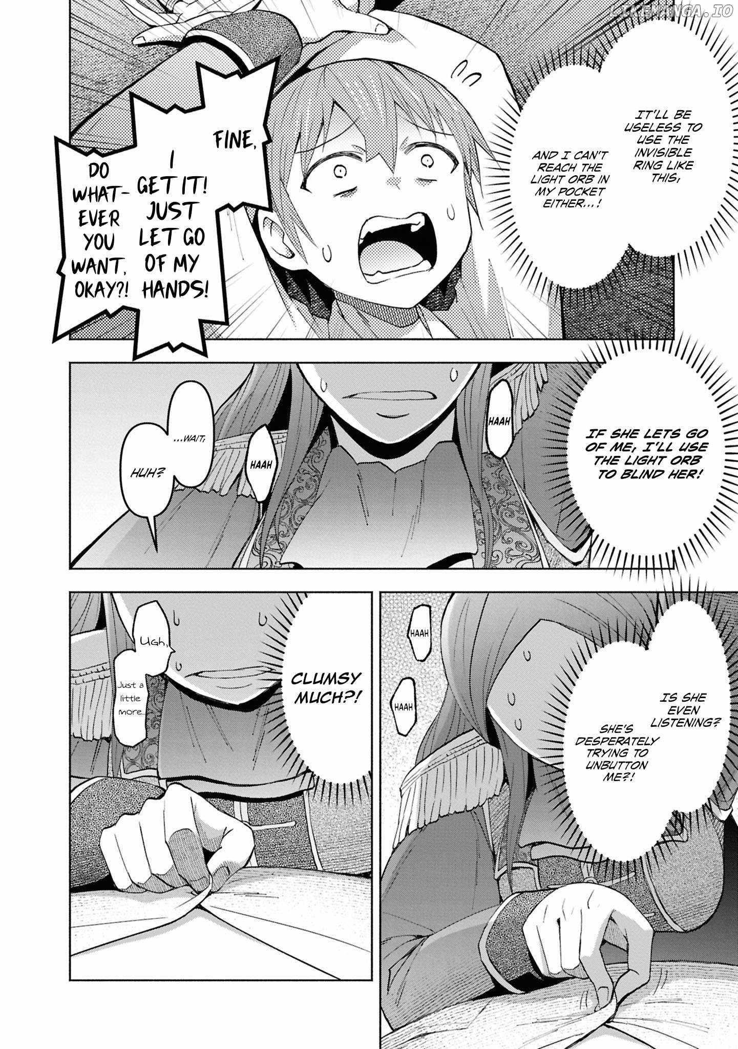 Dungeon Tou de Yadoya wo Yarou! Souzou Mahou wo Moratta Ore no Hosoude Hanjouki - Chapter 48 [photo 9] - MangaPorn