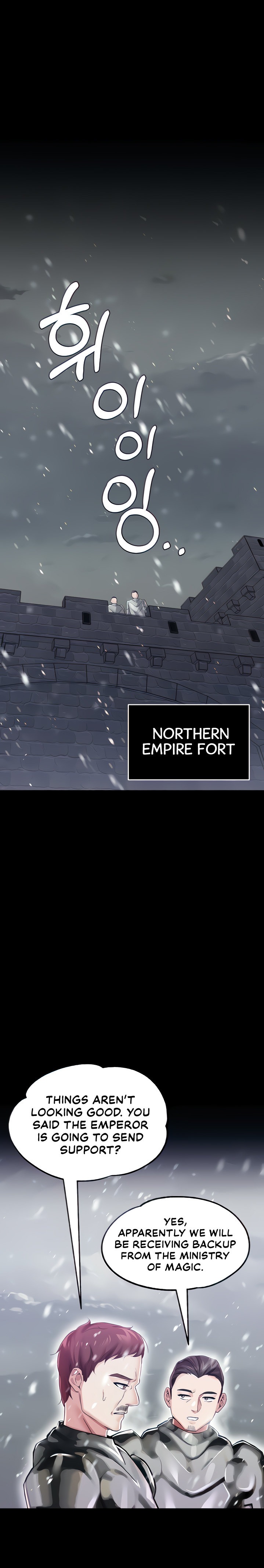 Breaking A Romantic Fantasy Villain - Chapter 10 [photo 18] - MangaPorn