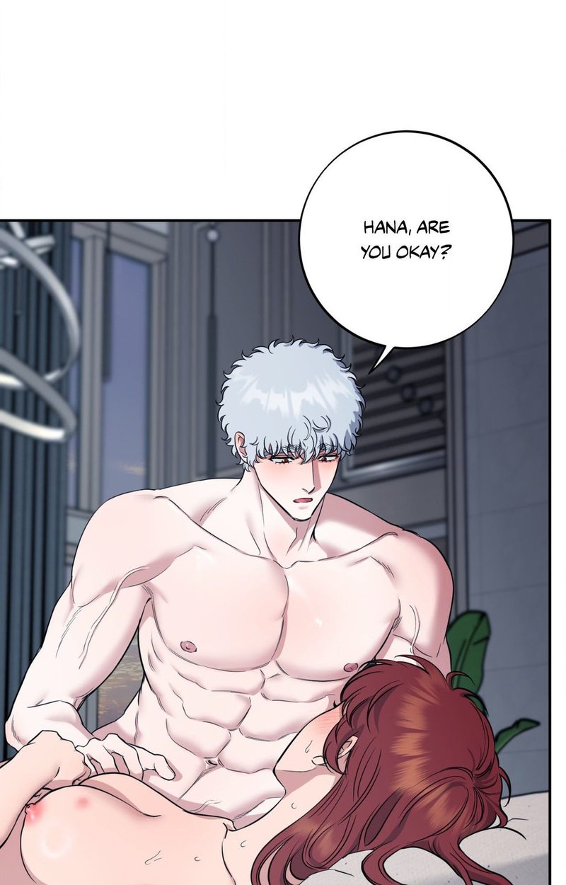 Hana’s Demons of Lust - Chapter 110 [photo 17] - MangaPorn