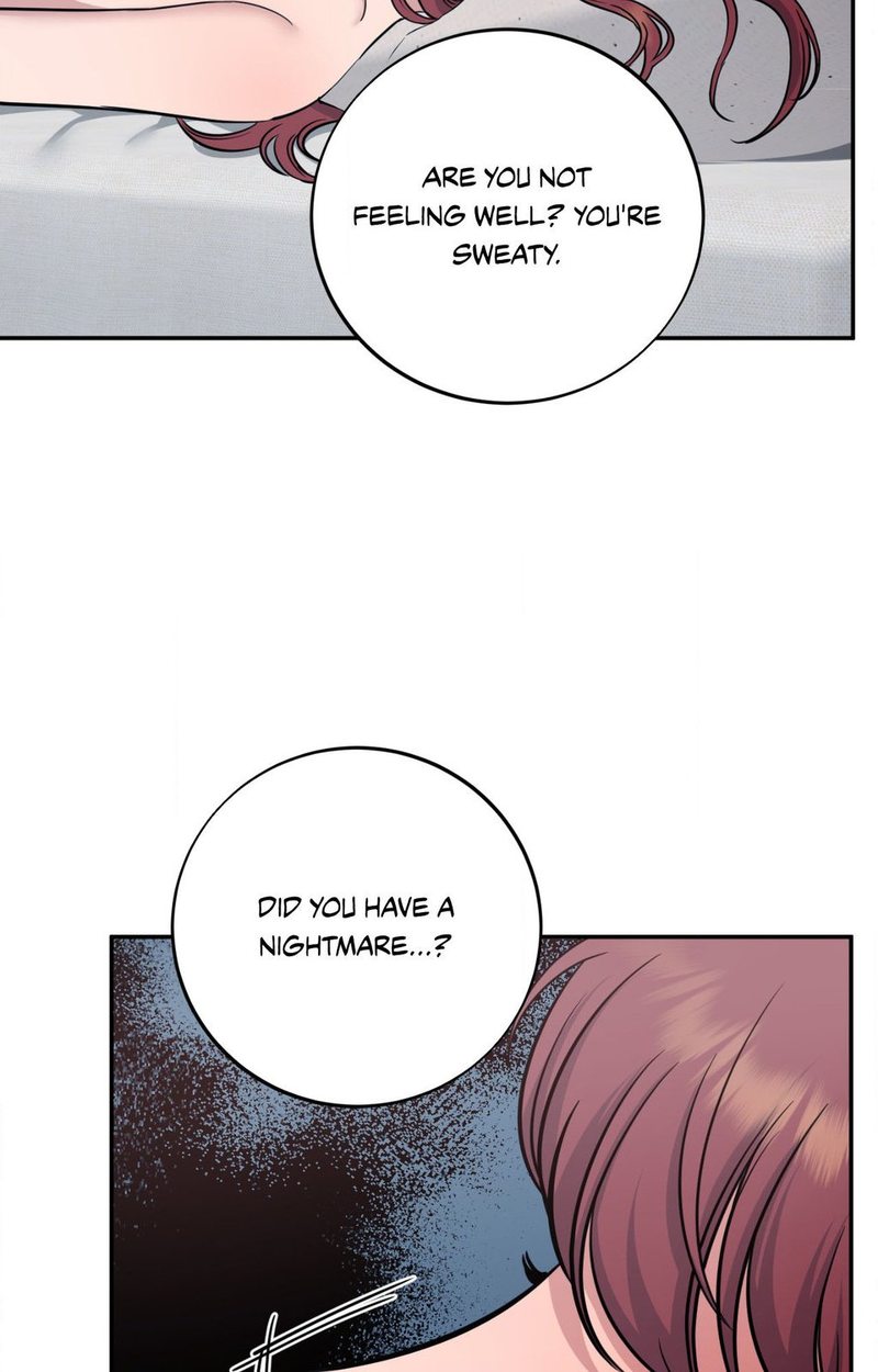 Hana’s Demons of Lust - Chapter 110 [photo 18] - MangaPorn