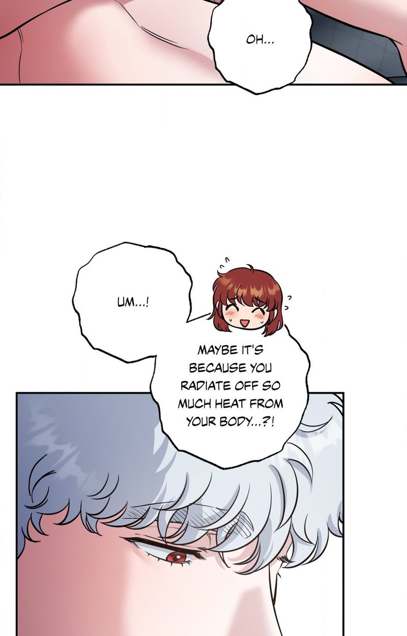 Hana’s Demons of Lust - Chapter 110 [photo 21] - MangaPorn