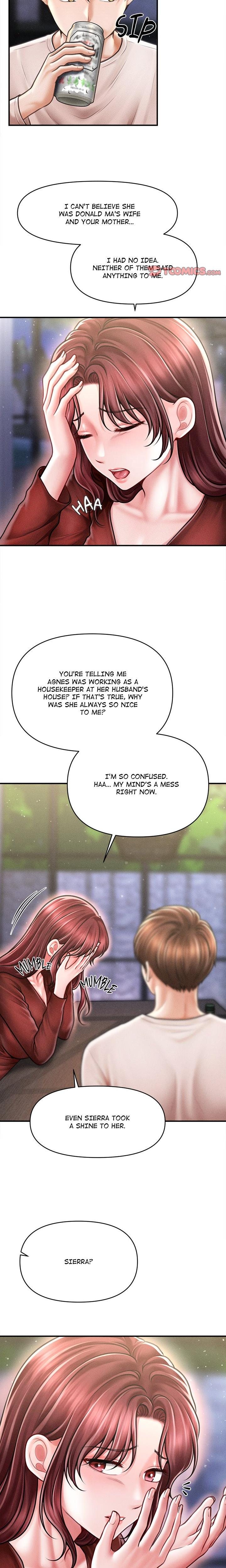 The Chairman’s Secret Son - Chapter 24 [photo 12] - MangaPorn