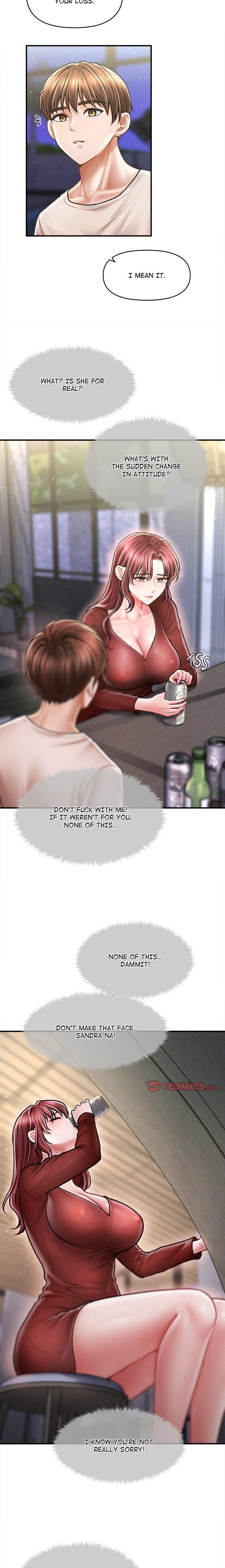 The Chairman’s Secret Son - Chapter 24 [photo 14] - MangaPorn