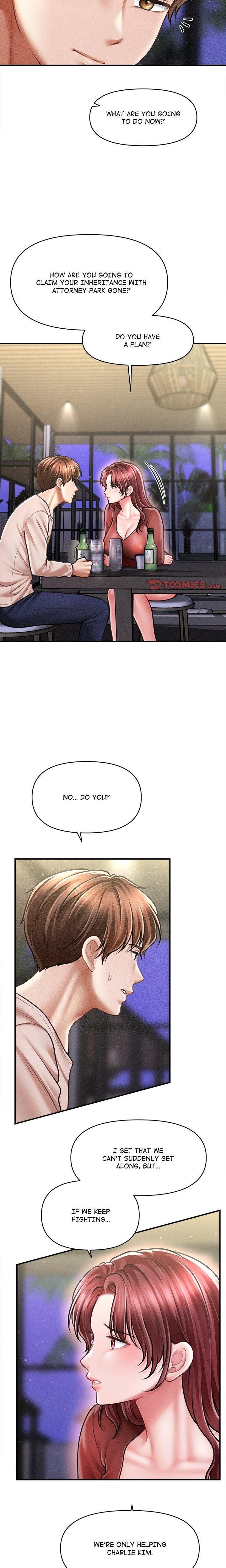 The Chairman’s Secret Son - Chapter 24 [photo 16] - MangaPorn