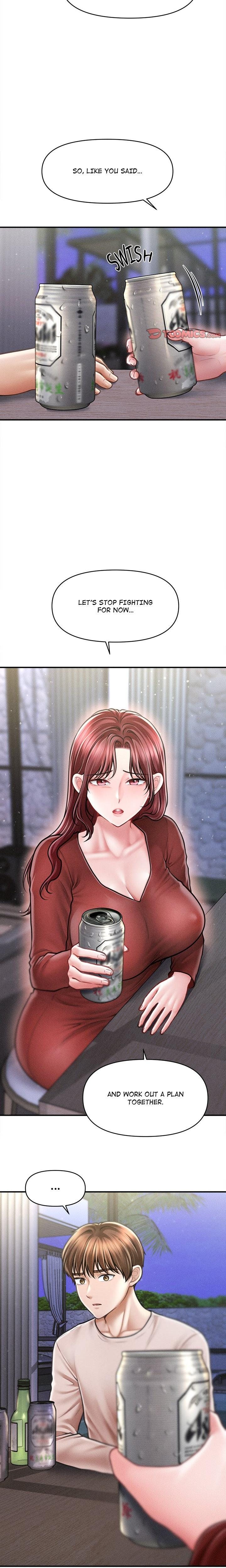 The Chairman’s Secret Son - Chapter 24 [photo 17] - MangaPorn