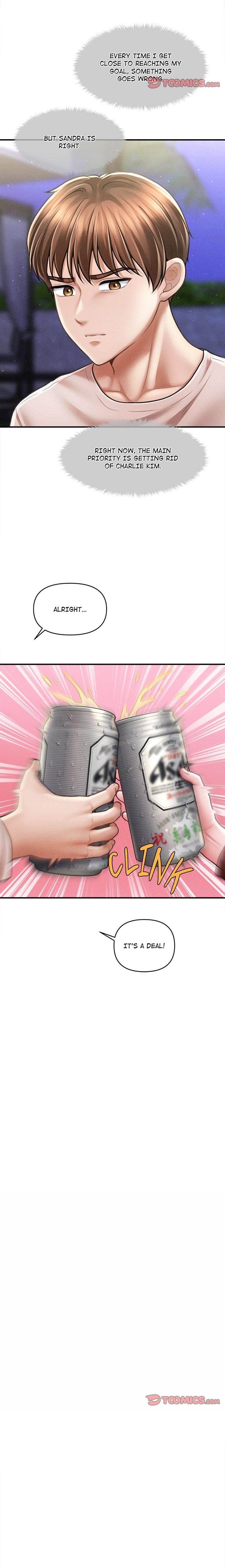 The Chairman’s Secret Son - Chapter 24 [photo 18] - MangaPorn