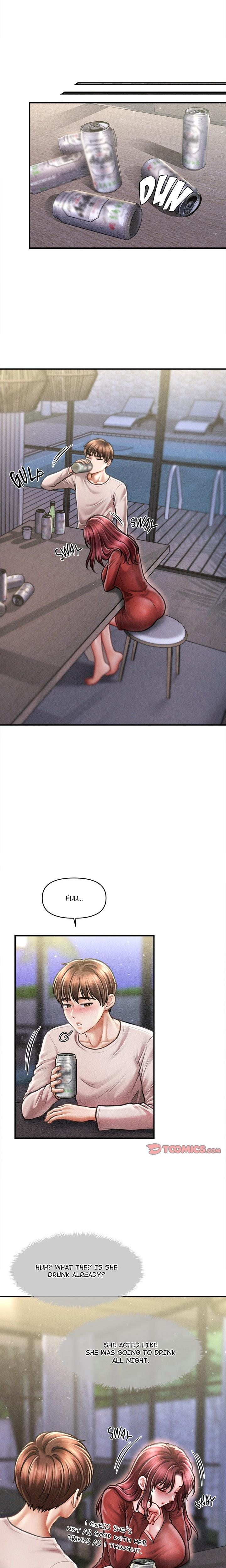 The Chairman’s Secret Son - Chapter 24 [photo 19] - MangaPorn