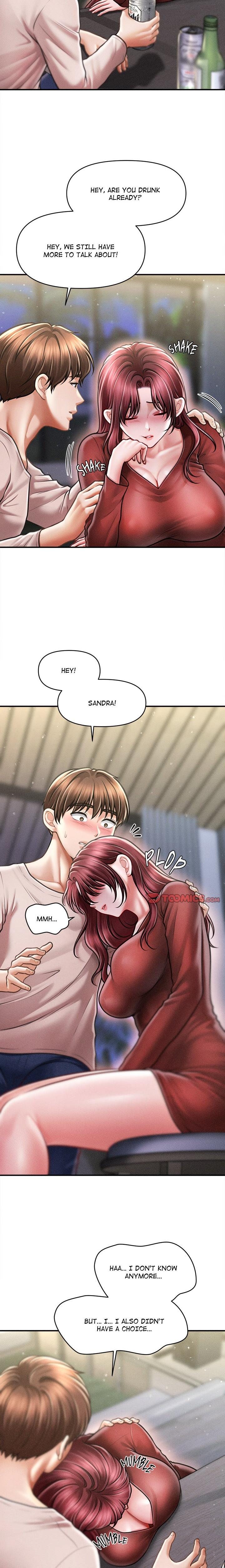 The Chairman’s Secret Son - Chapter 24 [photo 20] - MangaPorn