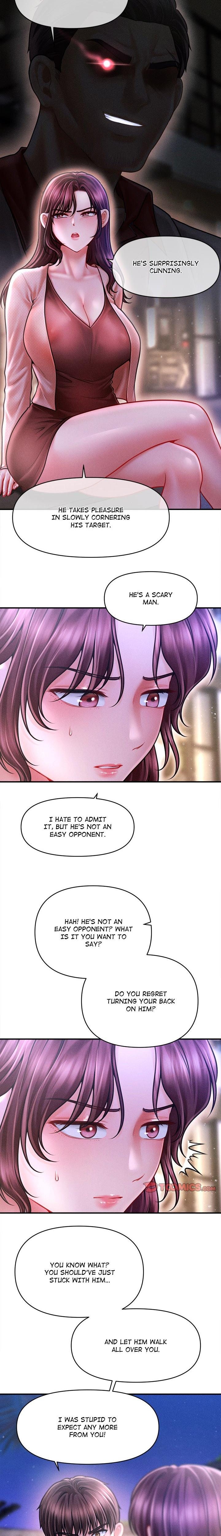 The Chairman’s Secret Son - Chapter 24 [photo 3] - MangaPorn