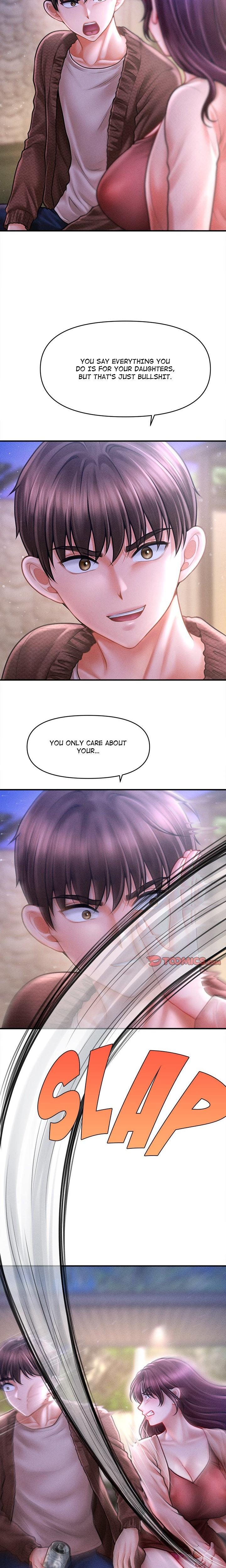 The Chairman’s Secret Son - Chapter 24 [photo 4] - MangaPorn