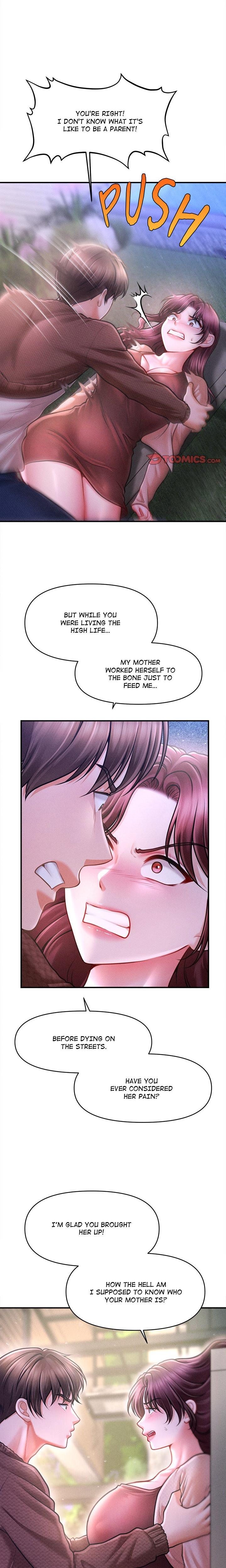 The Chairman’s Secret Son - Chapter 24 [photo 6] - MangaPorn