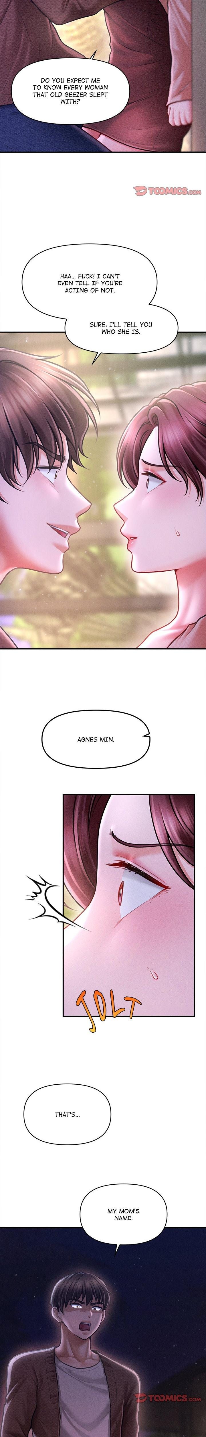 The Chairman’s Secret Son - Chapter 24 [photo 7] - MangaPorn