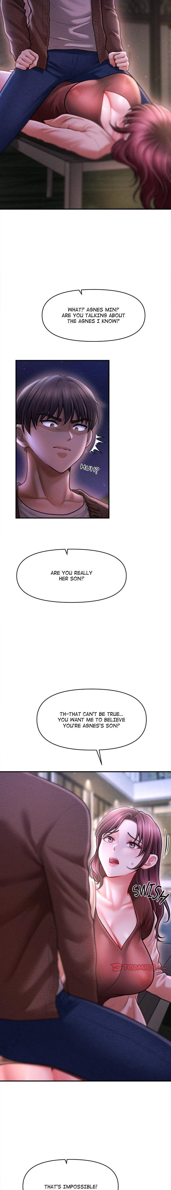 The Chairman’s Secret Son - Chapter 24 [photo 8] - MangaPorn