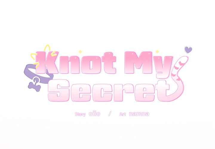 Knot My Secret - Chapter 11 [photo 1] - MangaPorn