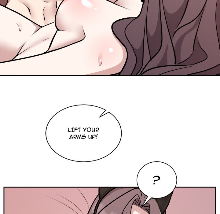 Knot My Secret - Chapter 11 [photo 124] - MangaPorn