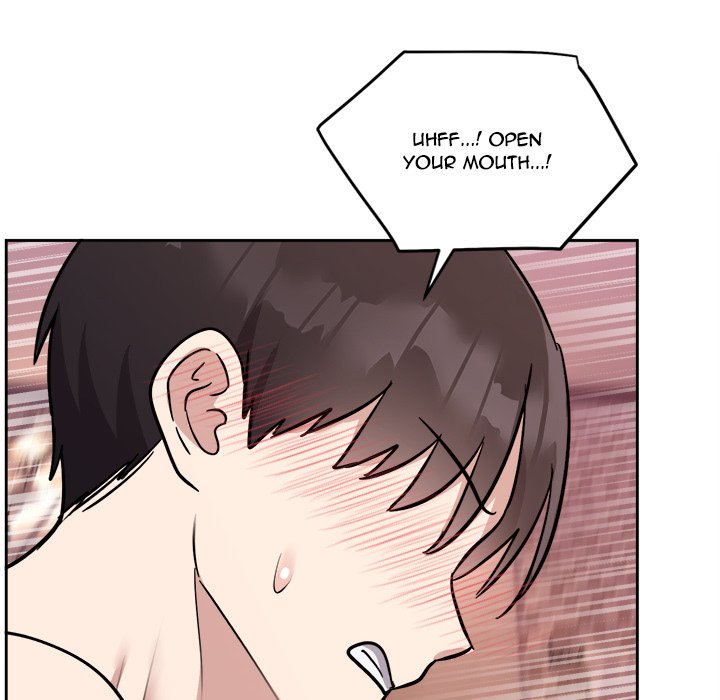 Knot My Secret - Chapter 11 [photo 130] - MangaPorn