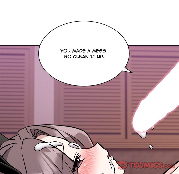 Knot My Secret - Chapter 11 [photo 135] - MangaPorn