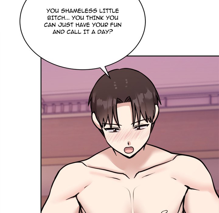 Knot My Secret - Chapter 11 [photo 18] - MangaPorn