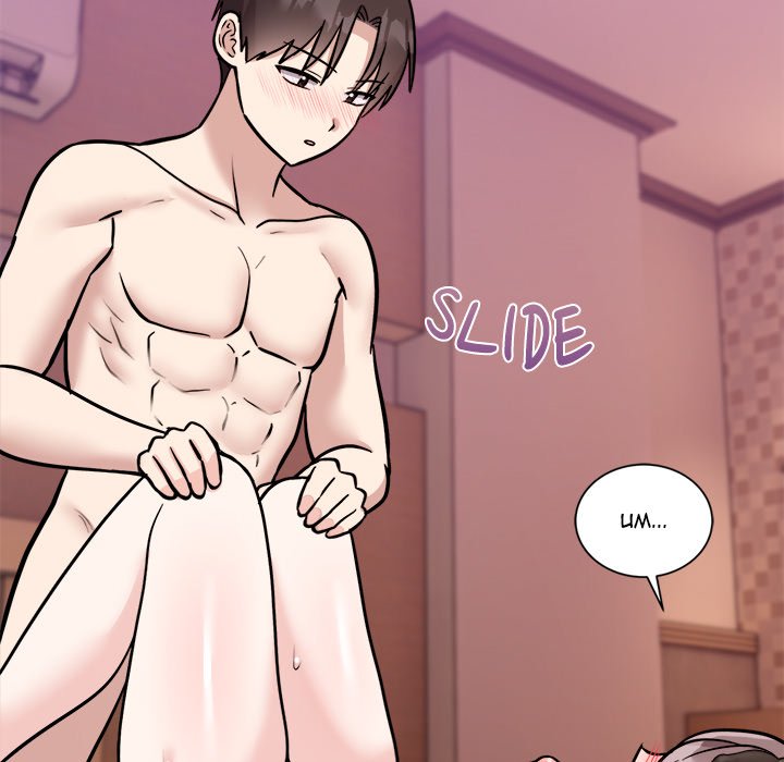 Knot My Secret - Chapter 11 [photo 23] - MangaPorn