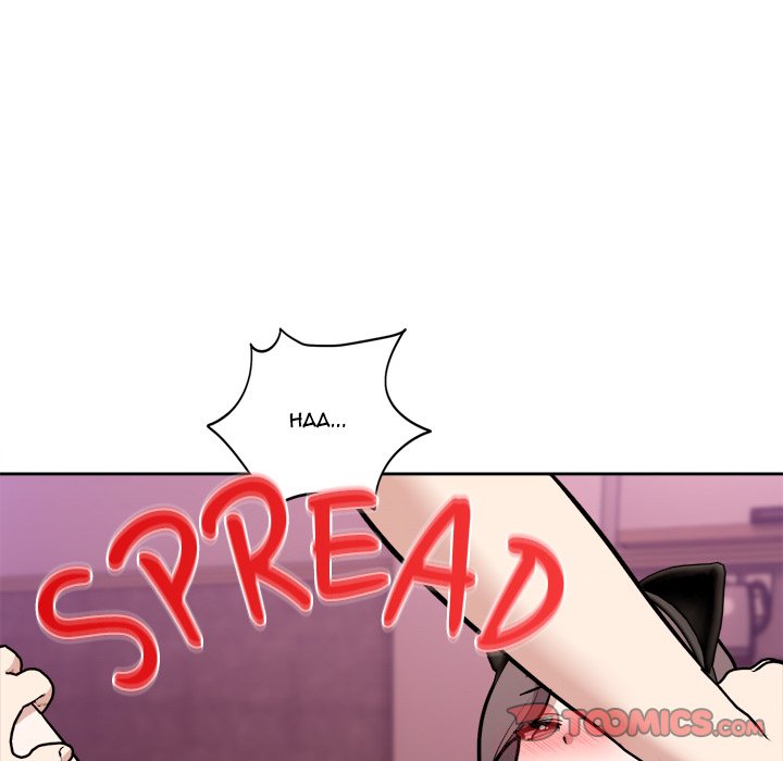 Knot My Secret - Chapter 11 [photo 27] - MangaPorn