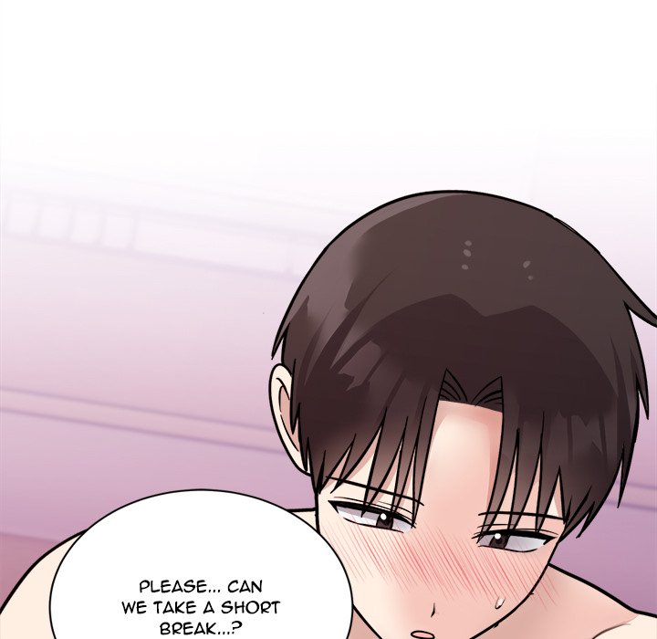 Knot My Secret - Chapter 11 [photo 29] - MangaPorn