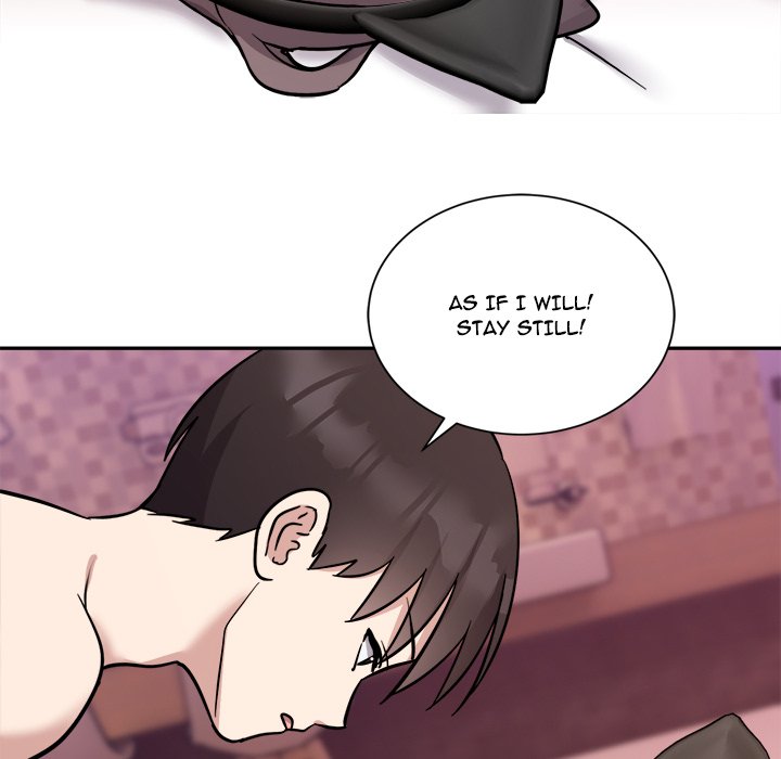 Knot My Secret - Chapter 11 [photo 32] - MangaPorn