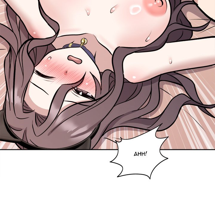 Knot My Secret - Chapter 11 [photo 38] - MangaPorn