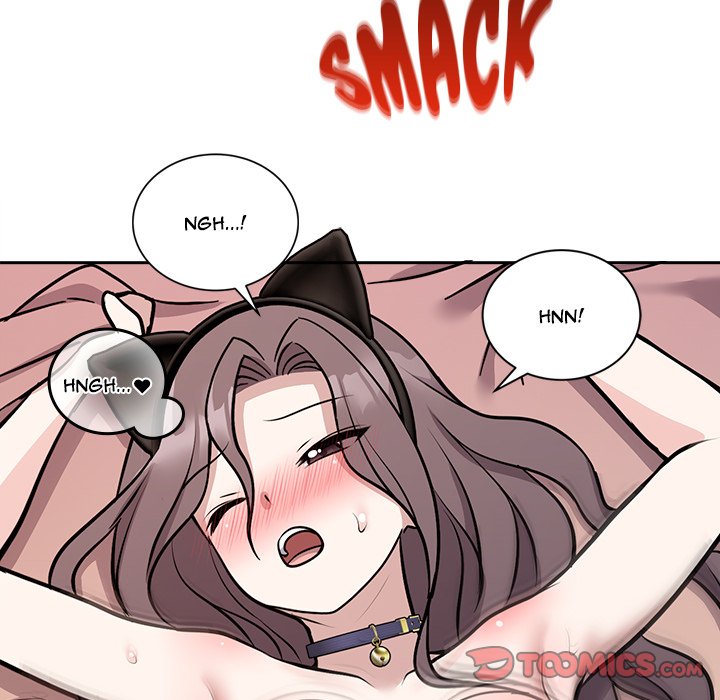 Knot My Secret - Chapter 11 [photo 45] - MangaPorn