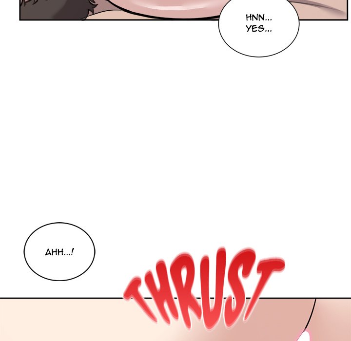 Knot My Secret - Chapter 11 [photo 49] - MangaPorn