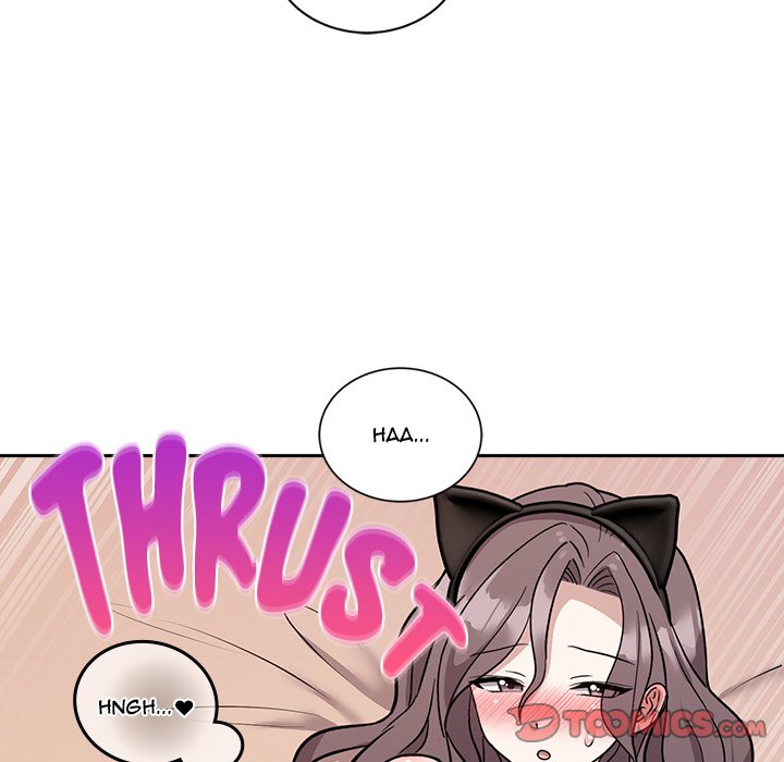 Knot My Secret - Chapter 11 [photo 51] - MangaPorn