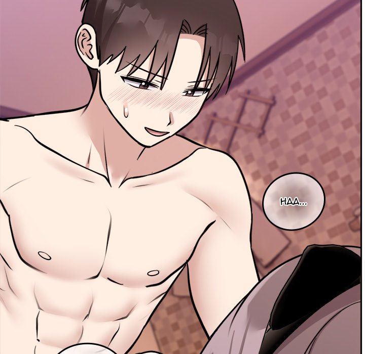 Knot My Secret - Chapter 11 [photo 54] - MangaPorn