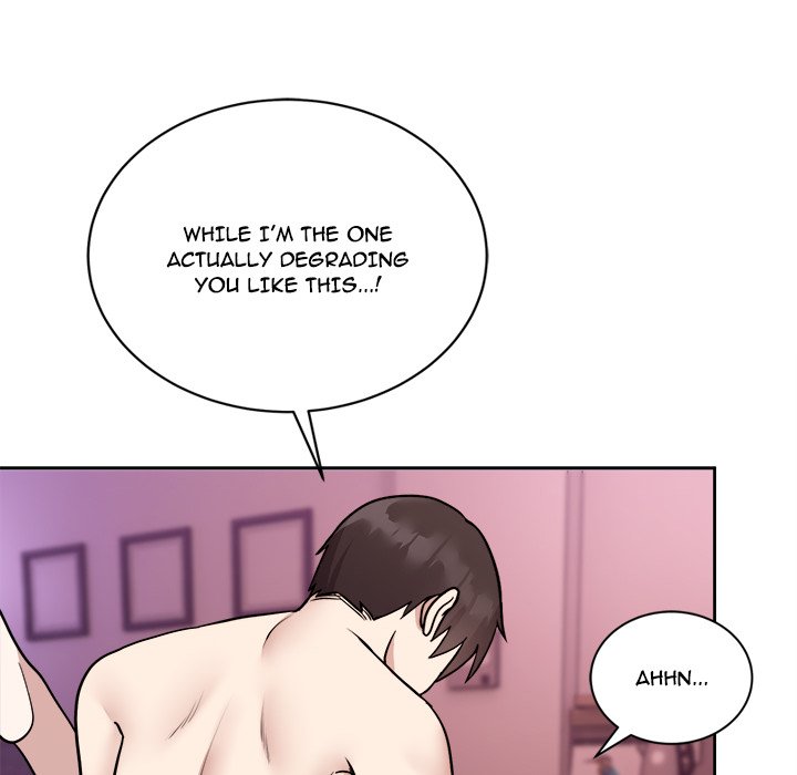 Knot My Secret - Chapter 11 [photo 64] - MangaPorn