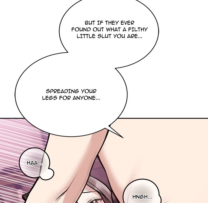 Knot My Secret - Chapter 11 [photo 66] - MangaPorn