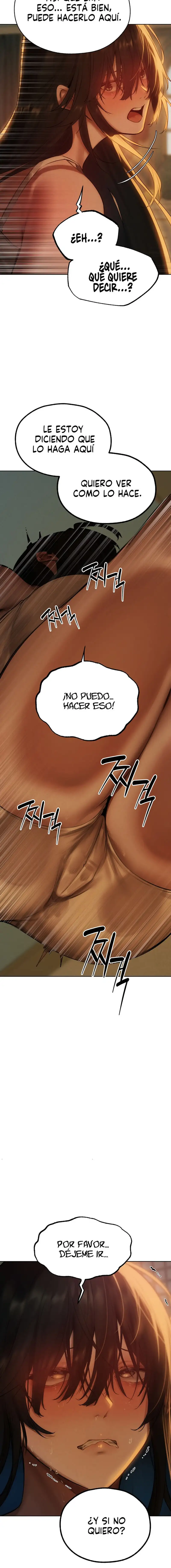 MILF Hunting In Another World Raw - Chapter 87 [photo 10] - MangaPorn