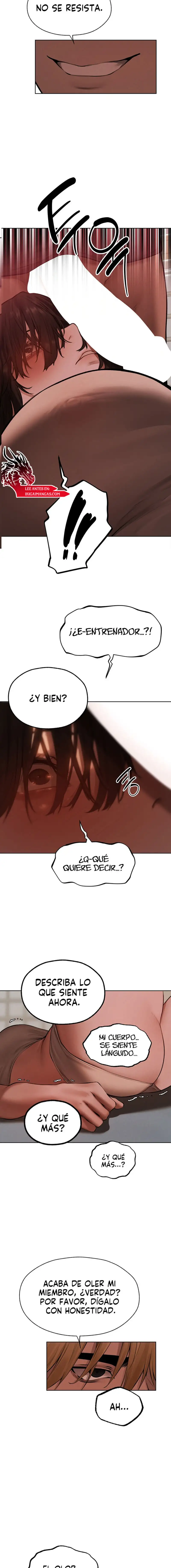 MILF Hunting In Another World Raw - Chapter 87 [photo 2] - MangaPorn