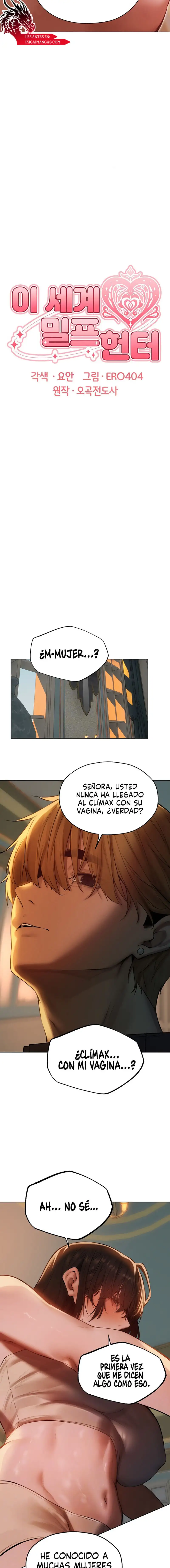 MILF Hunting In Another World Raw - Chapter 87 [photo 5] - MangaPorn