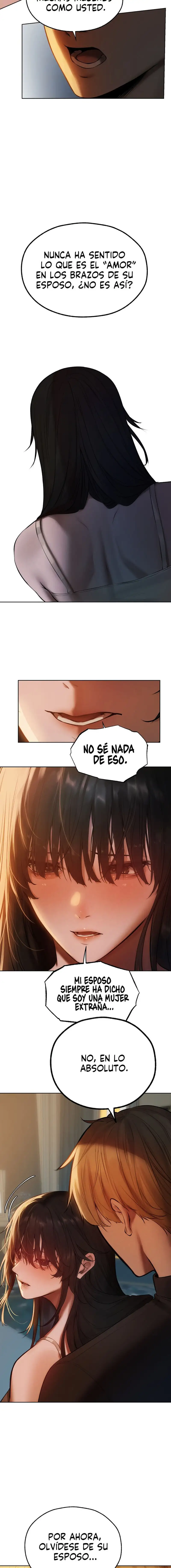 MILF Hunting In Another World Raw - Chapter 87 [photo 6] - MangaPorn