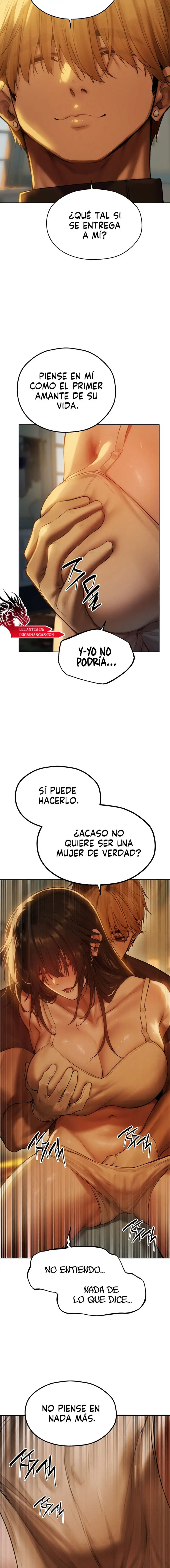 MILF Hunting In Another World Raw - Chapter 87 [photo 7] - MangaPorn