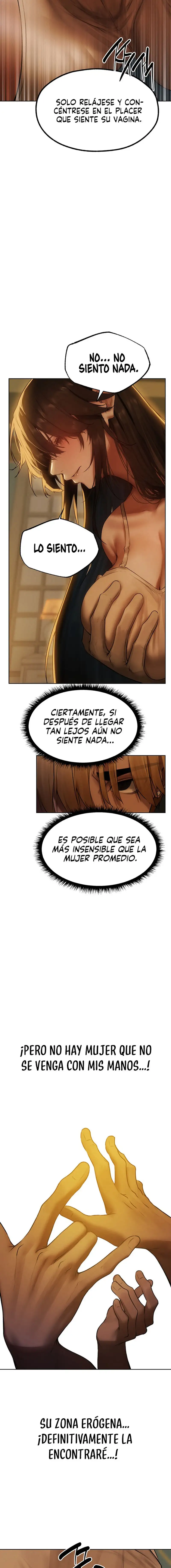 MILF Hunting In Another World Raw - Chapter 87 [photo 8] - MangaPorn