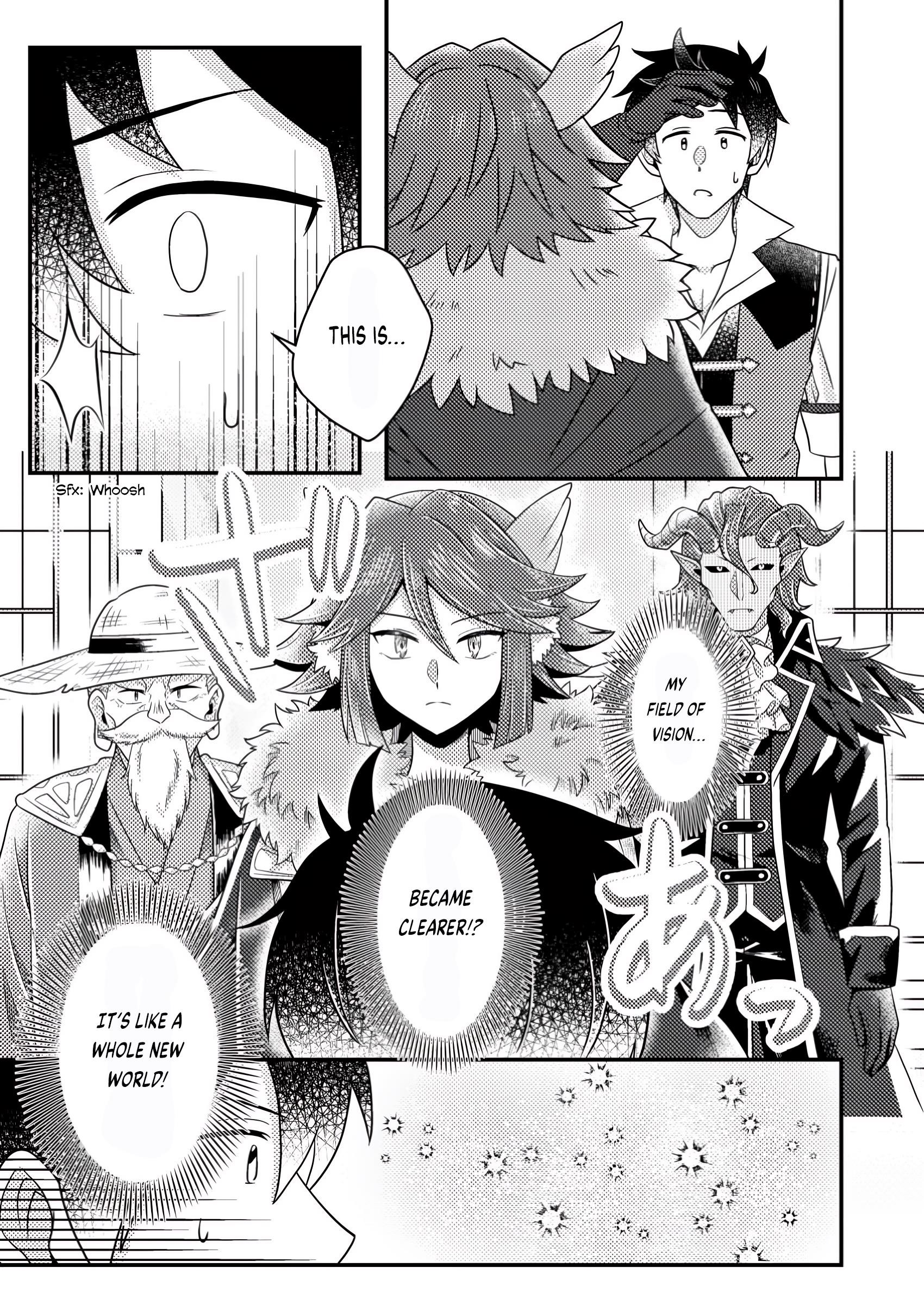 Revolution in production with the blessings of the gods – While living a leisurely, slow life in a corner of another world, somehow a diverse group of people gathered to form the strongest nation… - Chapter 23.2 [photo 7] - MangaPorn