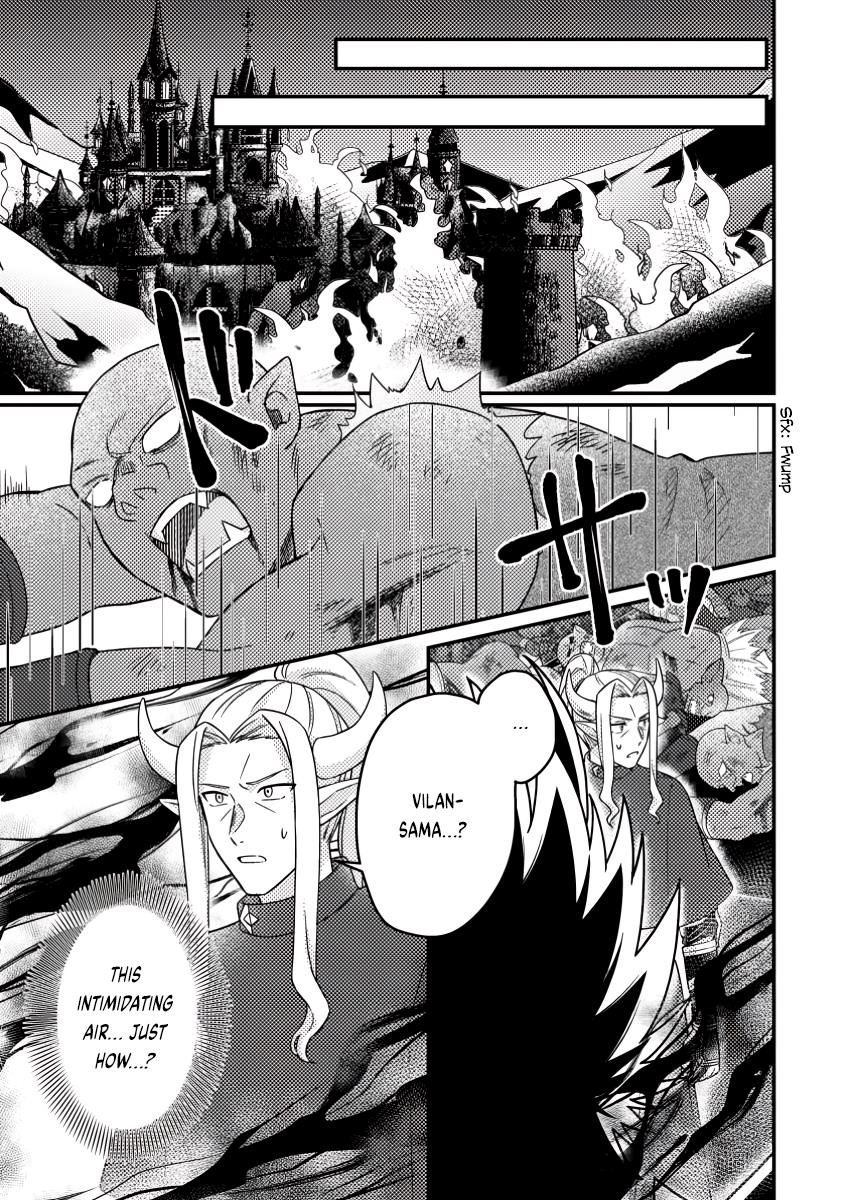 Revolution in production with the blessings of the gods – While living a leisurely, slow life in a corner of another world, somehow a diverse group of people gathered to form the strongest nation… - Chapter 23.3 [photo 11] - MangaPorn