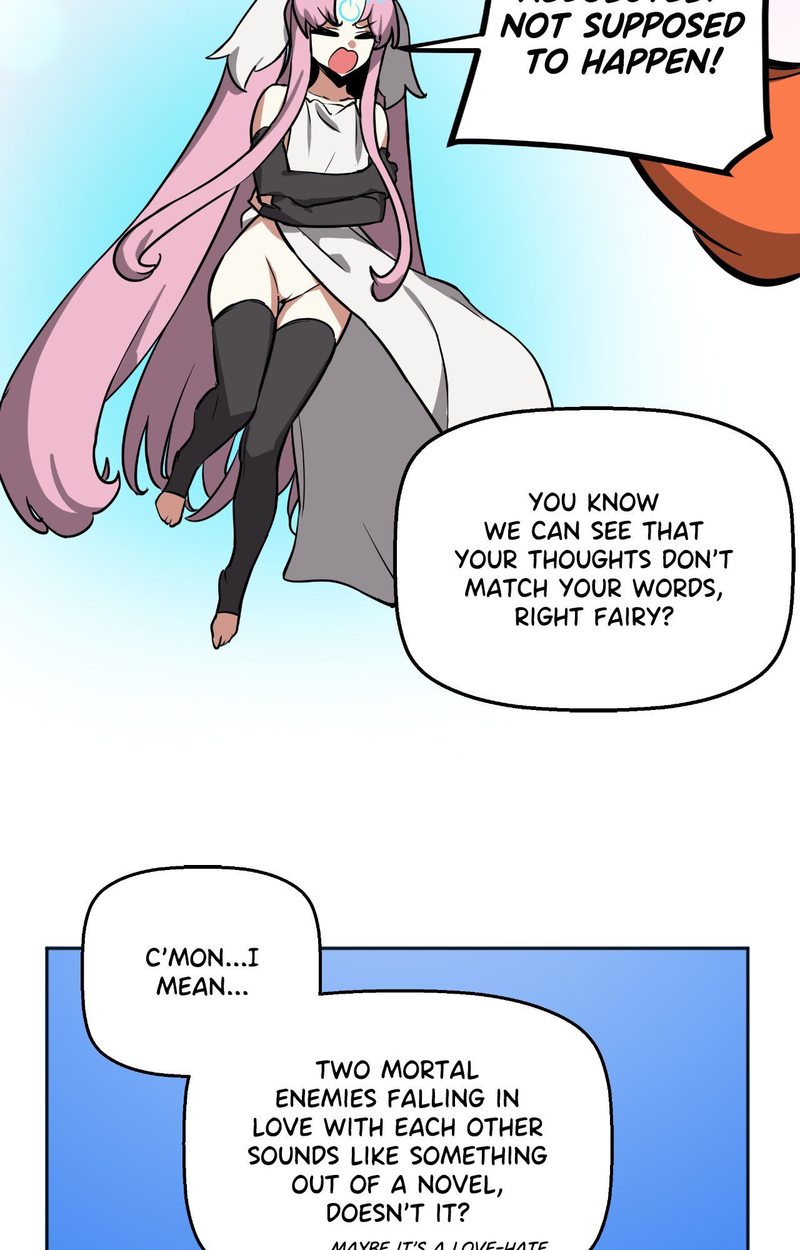 No Man’s Land - Chapter 66 [photo 25] - MangaPorn