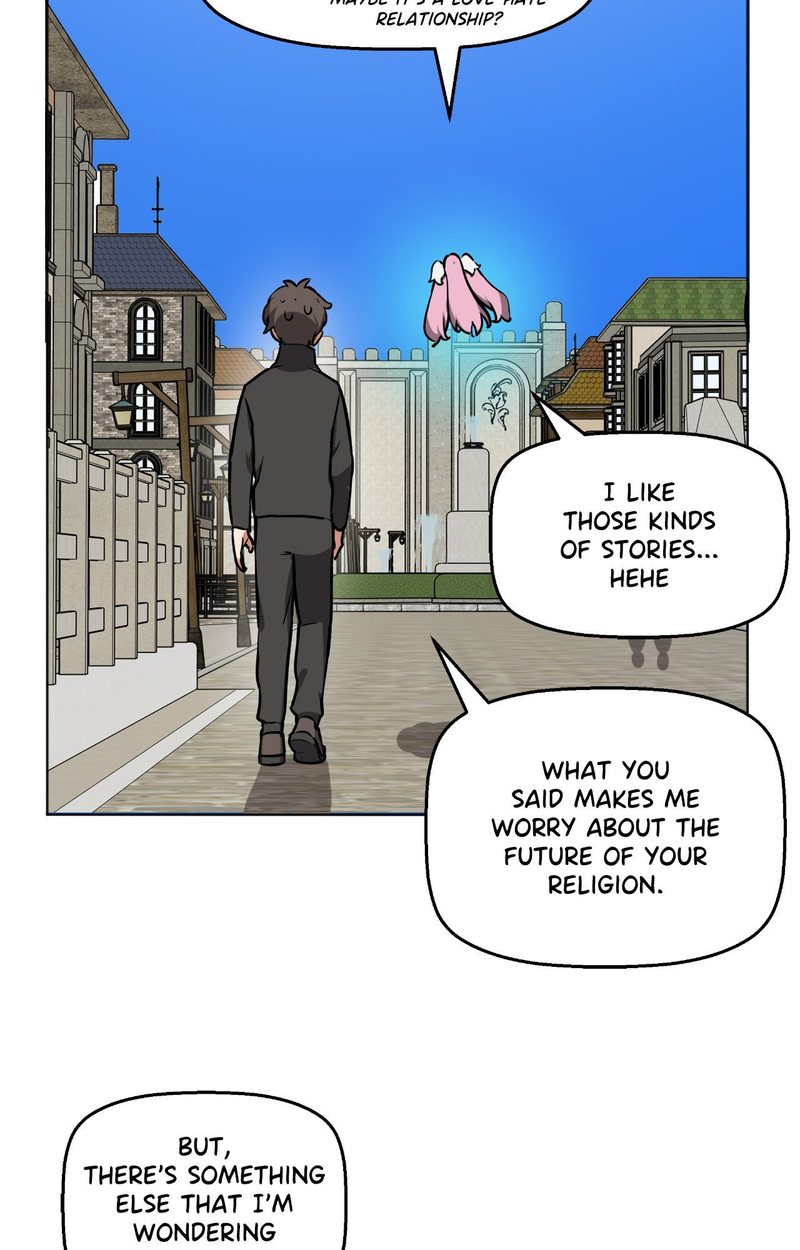 No Man’s Land - Chapter 66 [photo 26] - MangaPorn