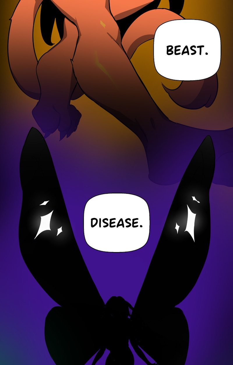 No Man’s Land - Chapter 66 [photo 3] - MangaPorn