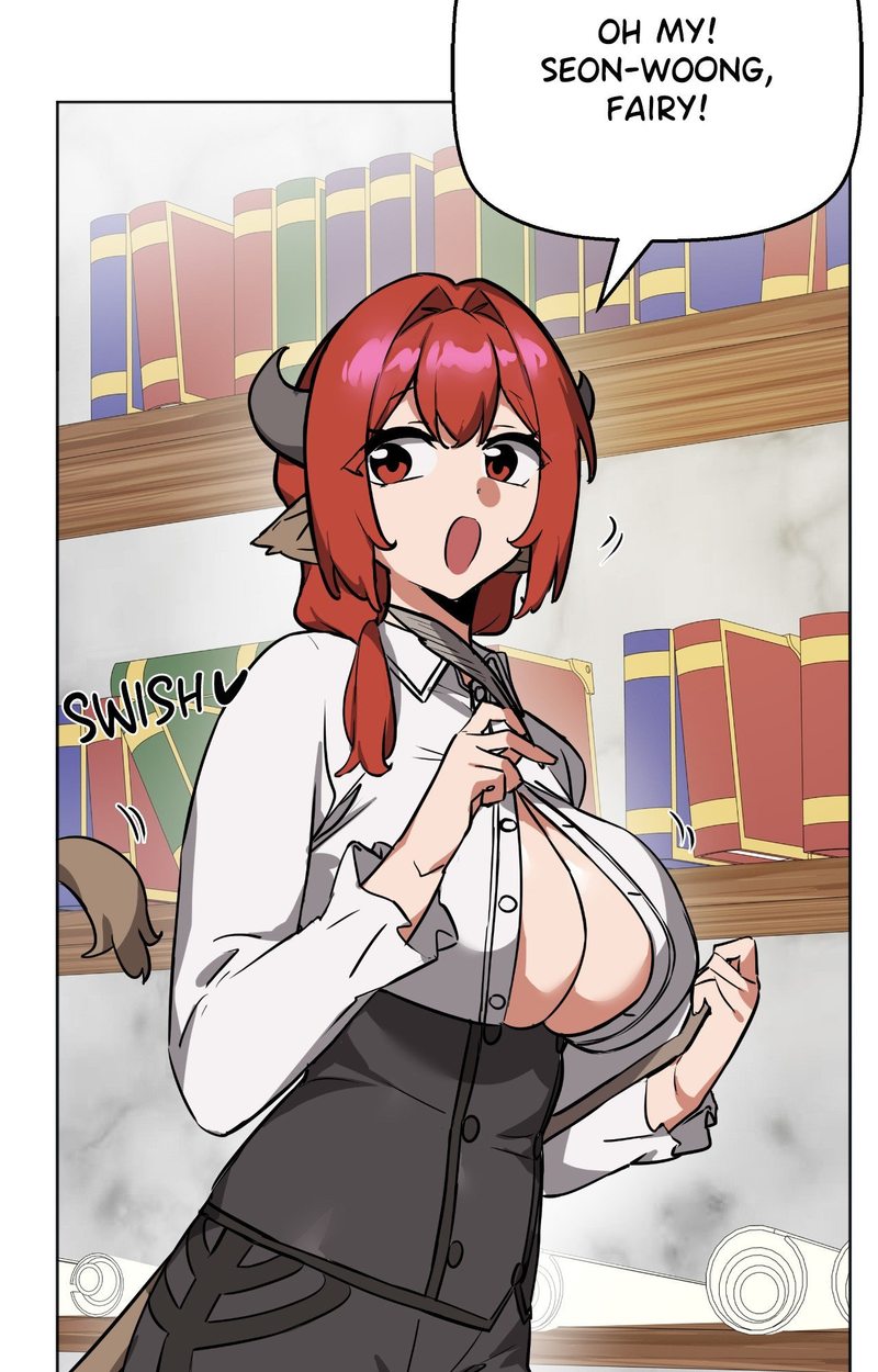 No Man’s Land - Chapter 66 [photo 36] - MangaPorn