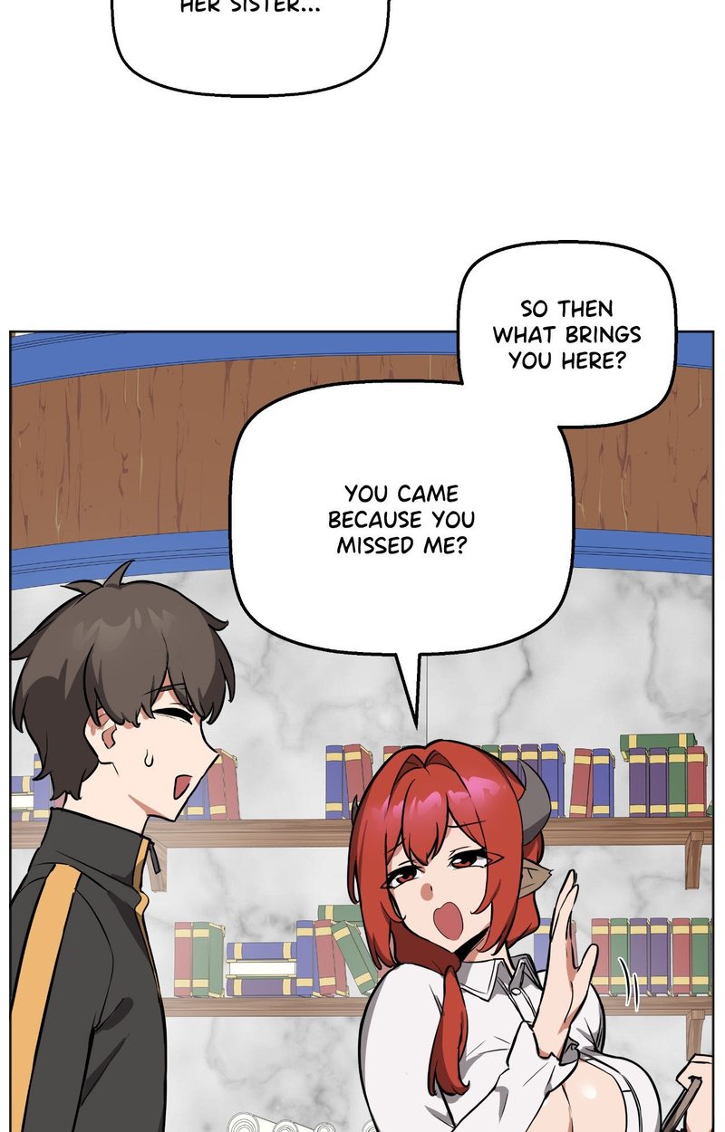 No Man’s Land - Chapter 66 [photo 38] - MangaPorn